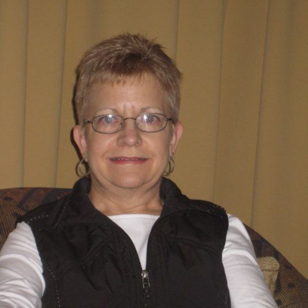 Meet your Posher, Karen